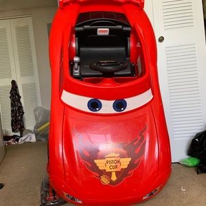 Car for kids with charger